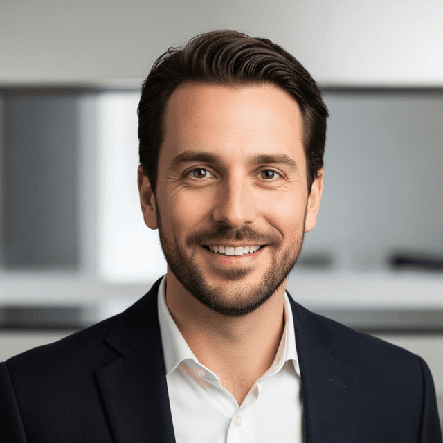 Julien Marchand, expert restauration et fondateur de GorillaTopping