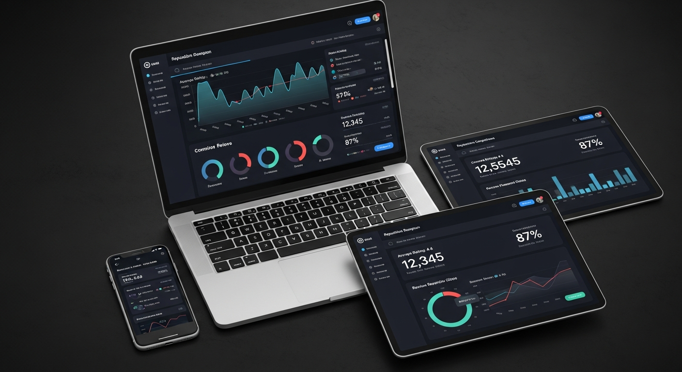 Outils de gestion de la réputation TripAdvisor pour restaurateurs