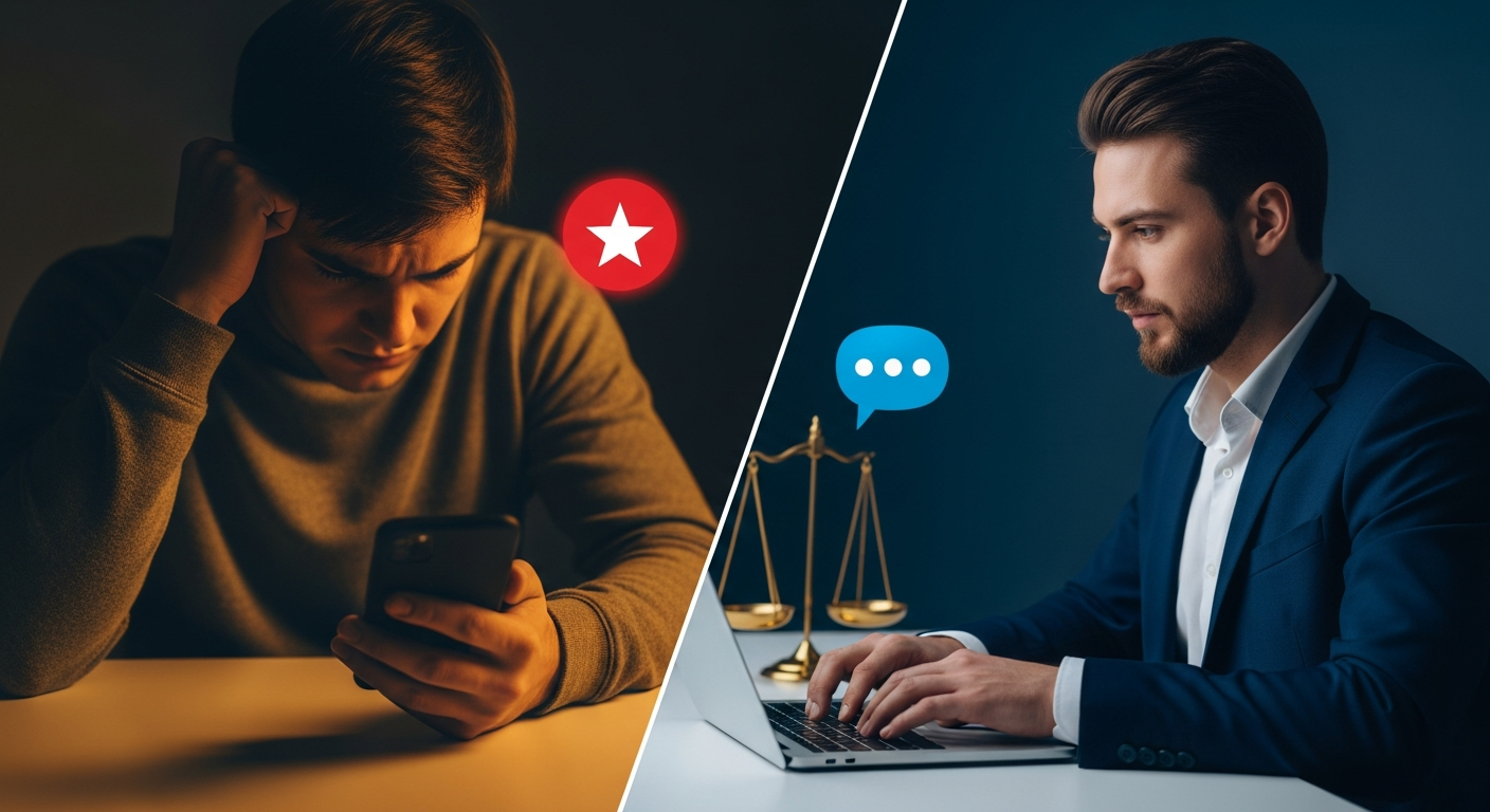 Gestion des avis négatifs TripAdvisor : méthode pour restaurateurs