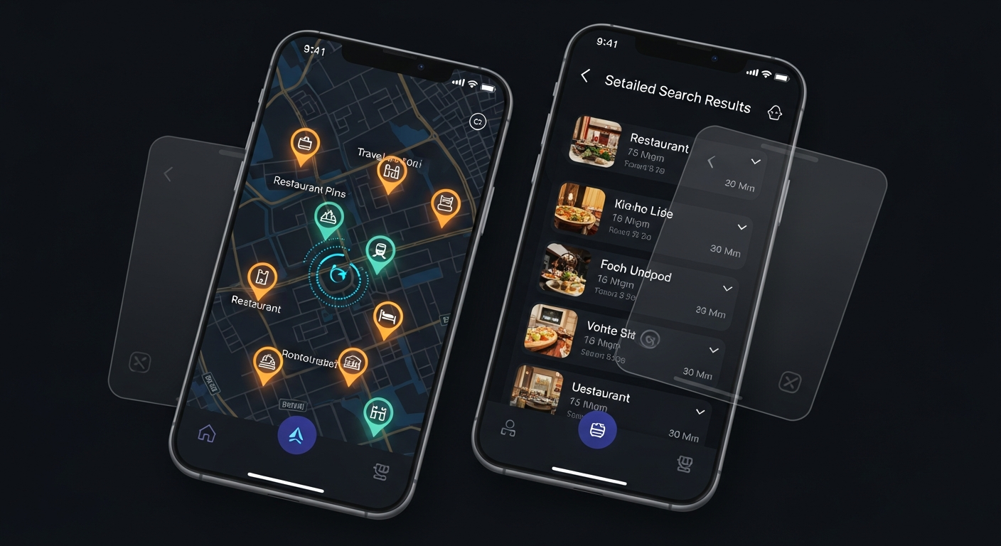 TripAdvisor vs Google Avis : complémentarité pour les restaurants