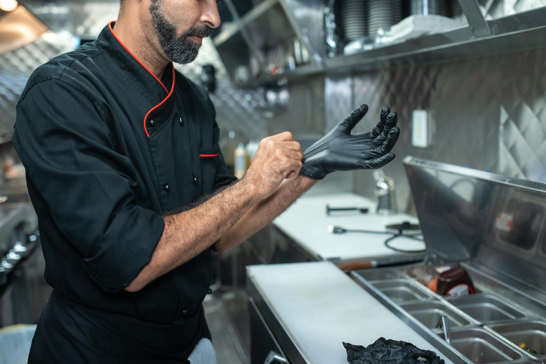 HACCP restaurant : les règles et comment les appliquer